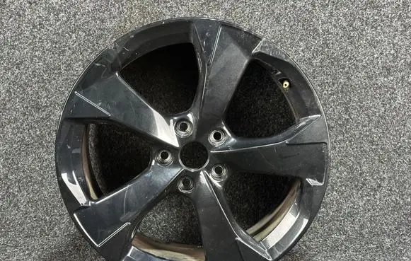 Seat Leon (5F) R18 alloy rim 5EA601025H