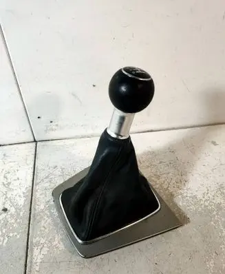 Audi A4 S4 B6 8E 8H Gear selector 