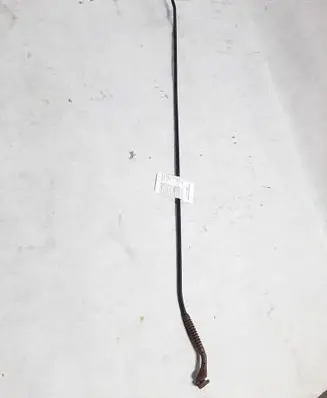 Volkswagen Scirocco Engine bonnet/hood prop rod/strut 1K8823363A