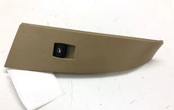 BMW 5 E60 E61 Electric window control switch 6951958 15939855