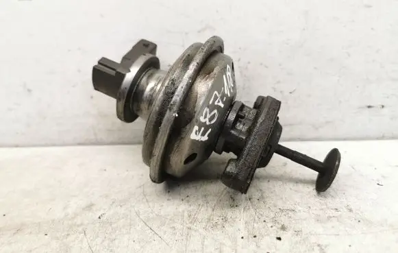 BMW 1 E81 E87 EGR valve 700684