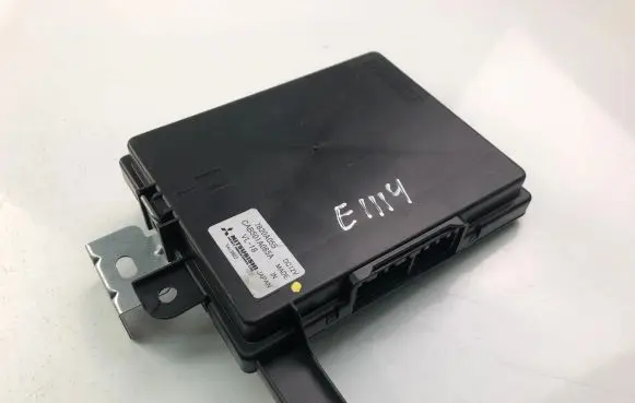 Mitsubishi Outlander Other control units/modules 7820A055