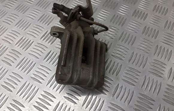 Skoda Octavia Mk2 (1Z) Rear brake caliper BRAK