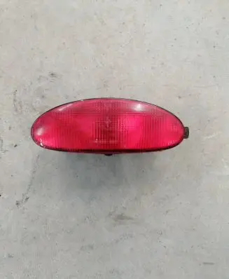 Peugeot 206 Rear fog light 45106