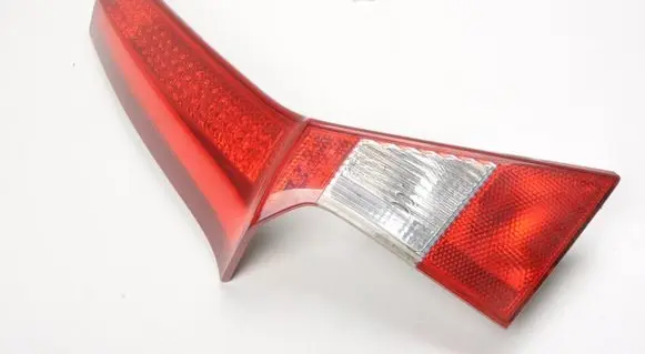 Volvo V70 Tailgate rear/tail lights 