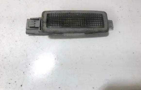 Renault Laguna II Other interior light 8200003035