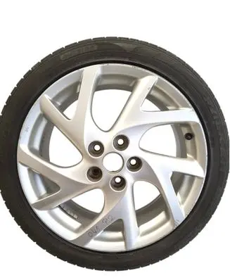 Mazda 6 R18 alloy rim 9965207580AUTOAS1 9965207580