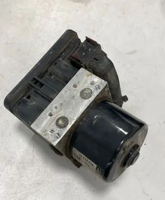 Opel Astra H ABS Pump 13213610 06540827417255