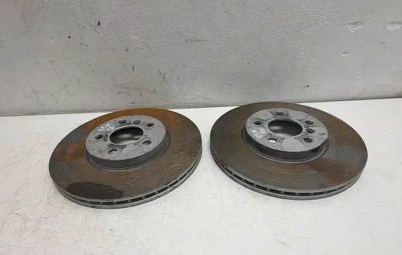 BMW X1 F48 F49 Front brake disc