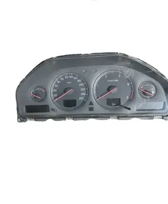 Speedometer (instrument cluster)