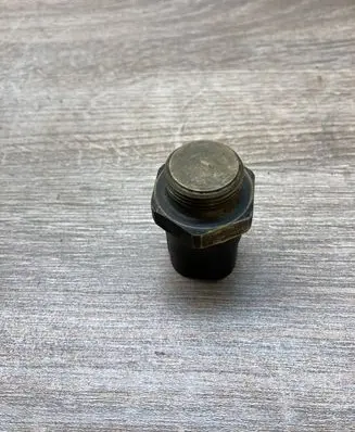 Volkswagen Sharan Coolant temperature sensor 1H09594818