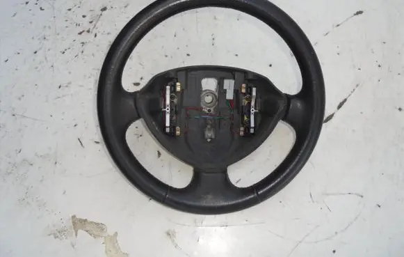 Renault Laguna II Steering wheel