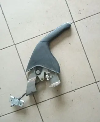 Honda Accord Handbrake/parking brake lever assembly