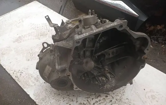 Honda Civic Manual 6 speed gearbox PRG62000075
