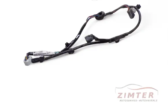Mitsubishi ASX Other wiring loom 8510C363
