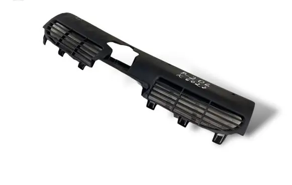 Peugeot 206 Top upper radiator support slam panel 96495663XT 9651791577
