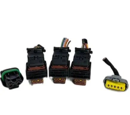 Peugeot 207 Other wiring loom 9661086980L10