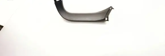 Hyundai ix35 Tailgate/trunk side cover trim 817412Y000
