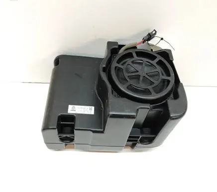 Audi Q4 Sportback e-tron Subwoofer speaker 11A035621B