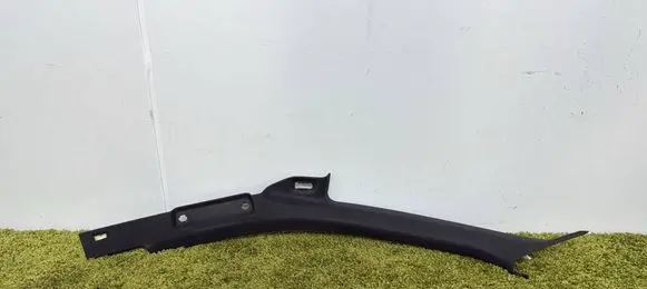 Audi A4 S4 B7 8E 8H (A) pillar trim 8e0867233