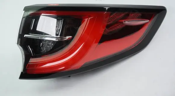 Toyota Corolla E210 E21 Rear/tail lights V352010R