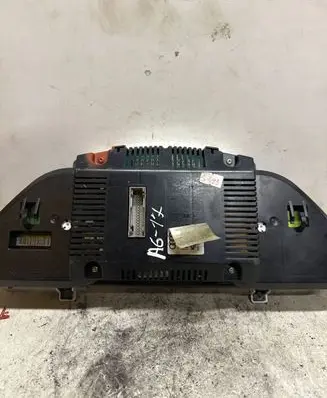 Audi A6 S6 C6 4F Speedometer (instrument cluster) 4F0920931B 4F0910930A 503000731602