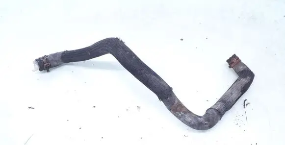 Opel Zafira B Engine coolant pipe/hose