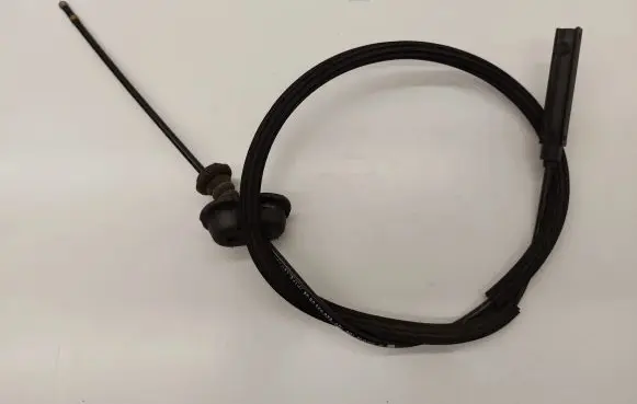 Volkswagen Eos Engine bonnet/hood lock release cable 1Q0823535