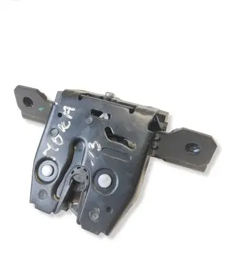 Opel Mokka Tailgate/trunk/boot lock/catch/latch 13587640