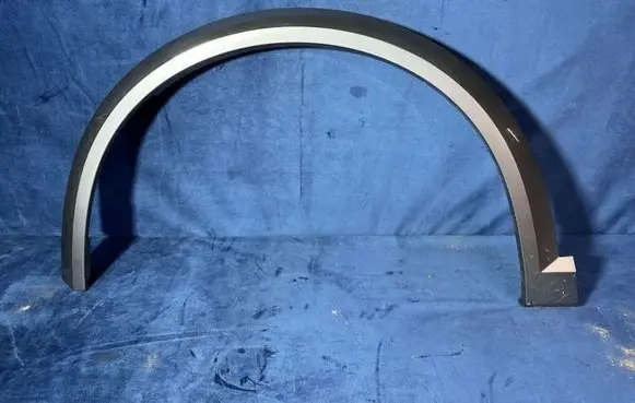 Cupra Formentor Front arch trim 