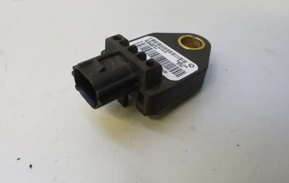 Chrysler Sebring (JS) Airbag deployment crash/impact sensor P04896061AA