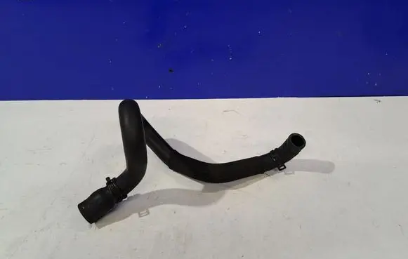 Jaguar F-Type Engine coolant pipe/hose EX536W633AB