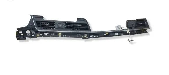 Audi Q5 SQ5 Dash center air vent grill 80B820902