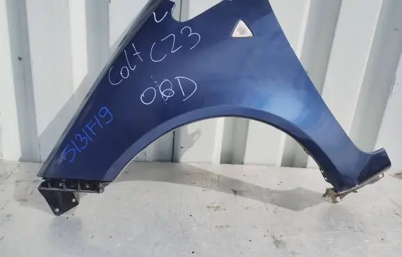 Mitsubishi Colt CZ3 Fender 53F9
