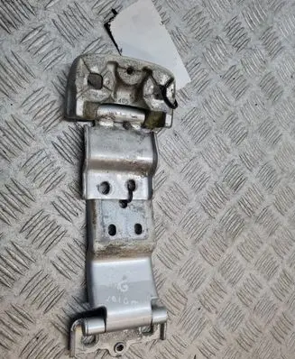 Peugeot Boxer Rear door upper hinge A048903