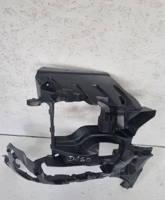 BMW X5 G05 Front bumper mounting bracket 8069227