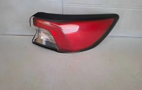 Rear/tail lights