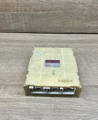 Toyota Avensis Verso Other control units/modules 8865044210 0771005520