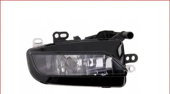 Audi A3 S3 A3 Sportback 8P Front fog light