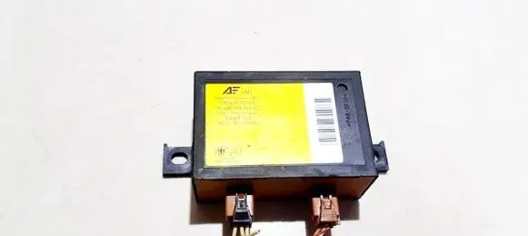 Ford Galaxy Immobilizer control unit/module 7m0953257e 95vw19a366bc