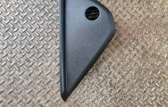 Dodge Challenger Dashboard side end trim 5LA79DX9AB P5LA79DX9AB