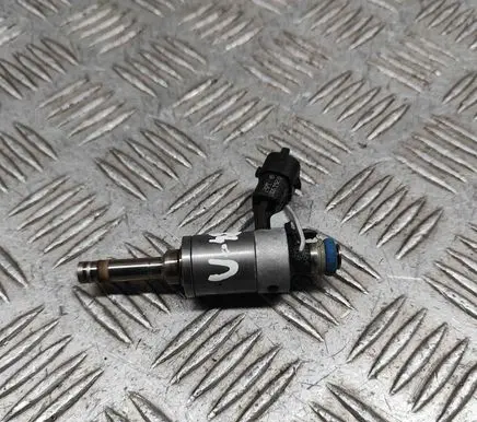 Maserati Ghibli Fuel injector 0261500182 289922