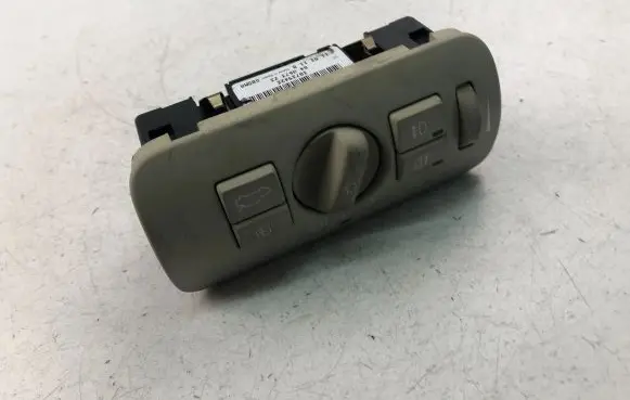 Volvo XC60 Light switch 30739422