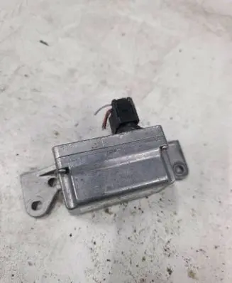 Renault Laguna I ESP acceleration yaw rate sensor 8200004644B 448801001020 10098514014