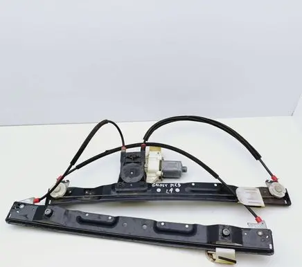 Ford Galaxy Front door window regulator with motor 0130822287