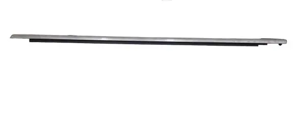 Ford Fusion II Front door glass trim molding DS73F20562 DS73F20562A DS73F20563