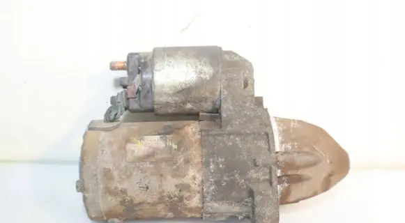 Mitsubishi Lancer Starter motor