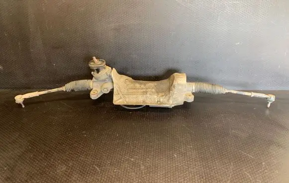 Volkswagen PASSAT CC Steering rack 3C1423105C