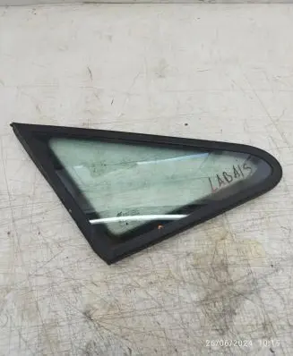 Volkswagen Sharan Rear side window 43R001100 DOT249AS2M24
