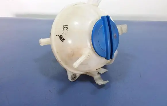 Seat Toledo III (5P) Coolant expansion tank/reservoir 1K0121407